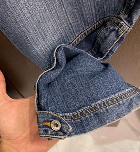 BILLY Crawford Denim Pants