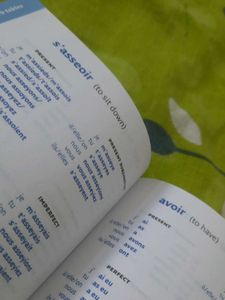 Collins French Dictionary 📃