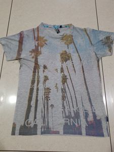 Men's T-SHIRT