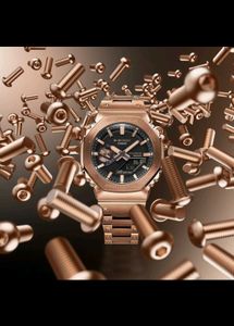 G SHOCK