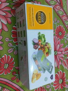 14 Pices VEGGIE SLICER