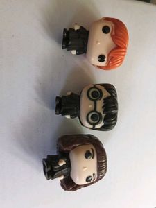 The Figurine(Set Or Single)