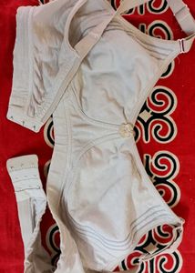 Libra 36D Used bras 2nos.