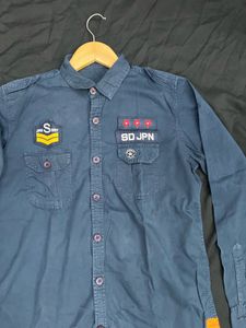 Men’s Shirt L SIZE