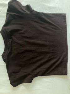 Graphic Print Tee