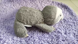 Cute Sloth Plush Pet Toy