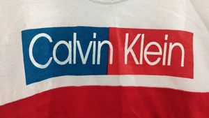 Red 🤍 White ♥️ Crop T Shirt 👕