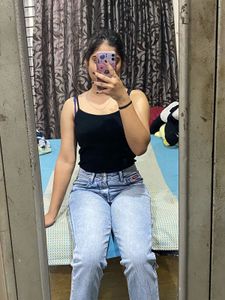 levi’s light blue jeans