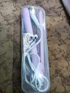 Mini Hair Straightener, 🎉