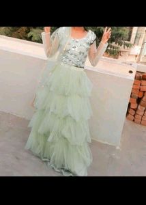 Elegant Lehenga Choli