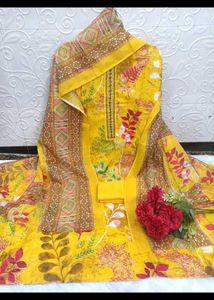 Cotton Material