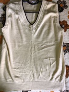Stylish Sweater Vest