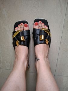 Zudio Women&#39;s Sliders 41 size
