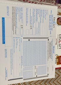 CBSE Class 10 Science Sample Papers