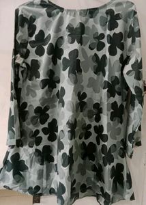 Floral Co-rd Set