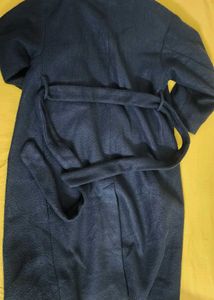 Earth- Premium Korean Long Jacket