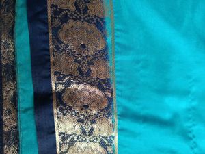 Beautiful Silk Saree