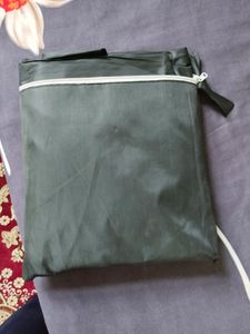 The Ultimate Bike Cover for Max