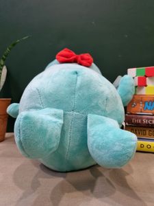 Mr. MU PLUSH TOY DOLL FROM Myeongbong Toys