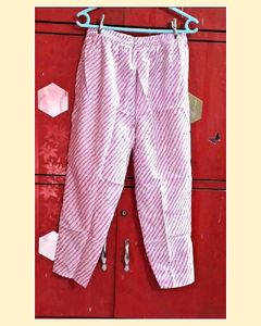 Pink Kurta Set Size 42 inches