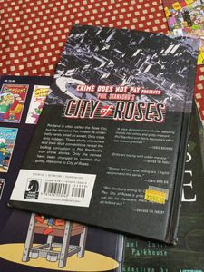 Comic Book Collection - Mixed Titles