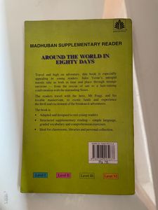 Around The World In 80 Days