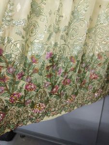 Anarkali Suit