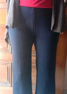 Woollen Plazo