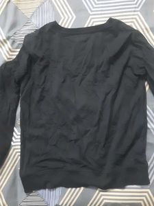 Black Sweatshirt ⚫️