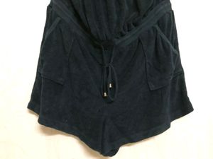 Green Playsuits For Women
