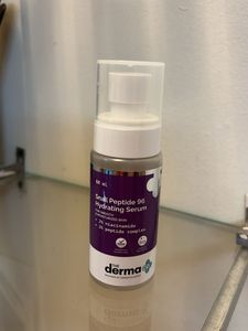 The Derma Co. Hydrating Serum