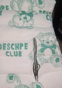 Puffer Jackets
