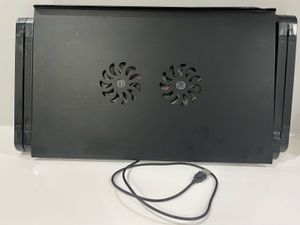 Aluminium Laptop Stand