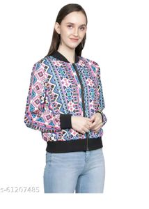 New Jacket! Today Deal Price