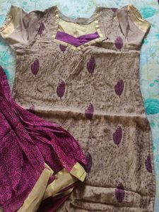 Salwar Suit Set