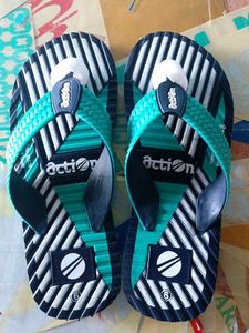 Action Original Mens Slippers