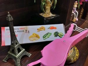 🆕Multipurpose Vegetable Cutter &amp; Peeler