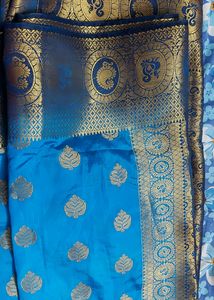 Saree Silk