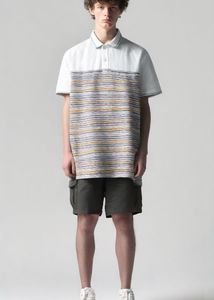 Duke Jeans Men Polo T-shirt