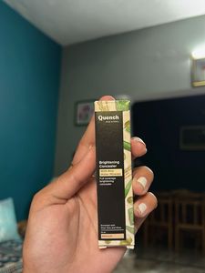 Quench Brightening Concealer