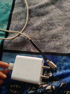 mi original charger