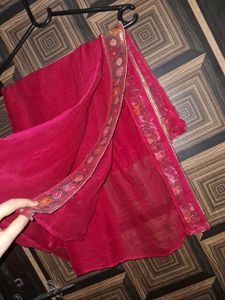 Combo Ethnic Dupattas 🍒✨