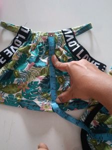 Cord Set