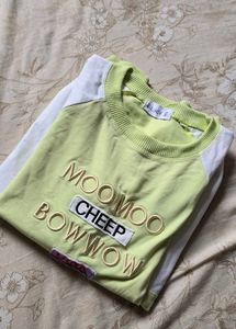 Causal Top For Women