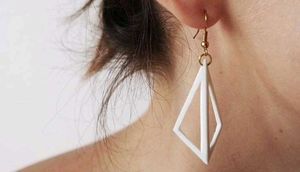 Any 3 Earrings