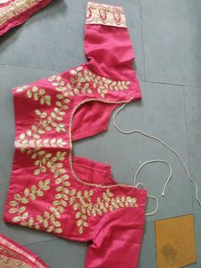 Gota Work Lahanga Price Drop