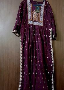 Cotton kurta