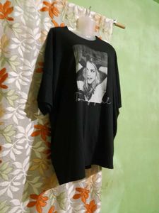 Cotton Tshirt