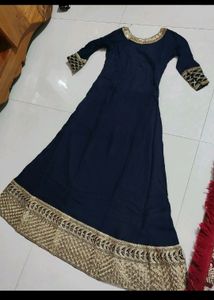 Combo Gown At Just 550