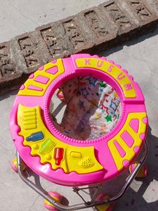 Baby Walker